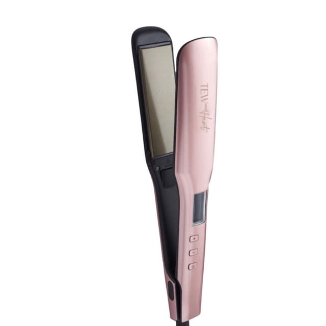 Pink Titanium Flat Iron at The Epiphany Way in Livonia, MI